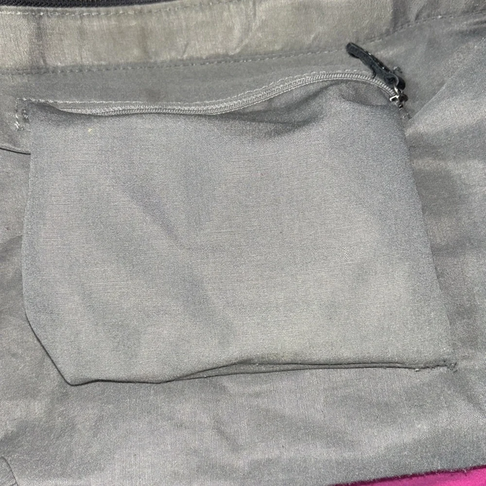 The Sak Black Leather Purse - Picture 8 of 11